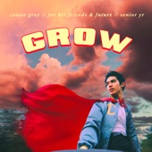 Grow artwork