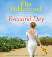 Elin Hilderbrand - Beautiful Day artwork