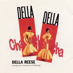 Della Della Cha Cha Cha - Della Reese Della Della Cha Cha Cha - Della Reese