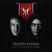 Safe. Dead. Harm. artwork