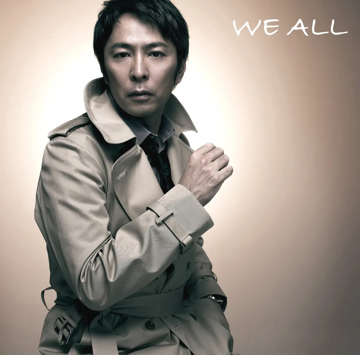 徳永英明 - WE ALL (2009) [iTunes Plus AAC M4A]-新房子