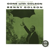 Benny Golson - Stacatto Swing