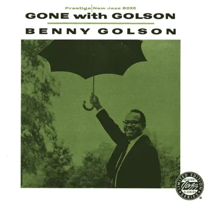 Gone With Golson - Benny Golson