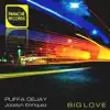 Big Love (feat. Jocelyn Enriquez) - Single album lyrics, reviews, download