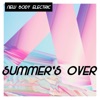 Summer's Over - Single