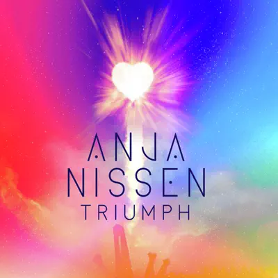 Triumph - Single - Anja Nissen