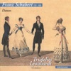 Trudelies Leonhardt - 6 German Dances, D. 970: Dance No. 6 in D-Flat Major