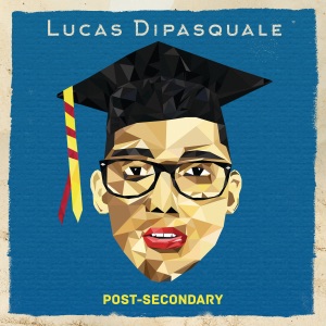 Lucas DiPasquale - No Talking (feat. Popcaan) - 排舞 音乐
