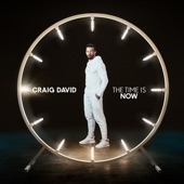 The Time Is Now (Deluxe) artwork