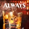 Always on My Mind - Argie Gudo lyrics