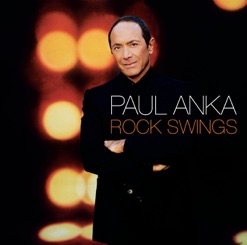 ROCK SWINGS cover art