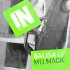Balisa EP album lyrics, reviews, download
