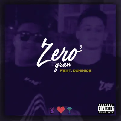 Nosso Point do Amor (feat. Dominice) - Single - Zero Grau