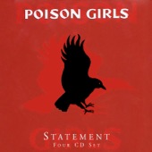 Poison Girls - Revenge