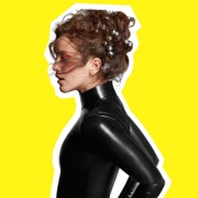 Push Me to My Limit - Rae Morris
