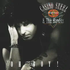 Oh Boy by Casino Steel album reviews, ratings, credits