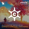 Alexandre Bergheau - Summer's Gone (Yoel Lewis Extended Remix)