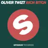 Stream & download Rich B!tch (feat. John Ortiz) - Single