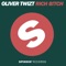 Rich B!tch (feat. John Ortiz) - Oliver Twizt lyrics