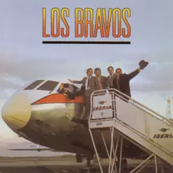 Los Bravos - Los Bravos