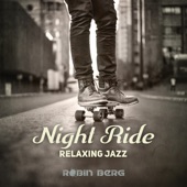 Night Ride (Relaxing Jazz) artwork