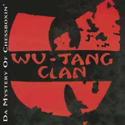 Da Mystery of Chessboxin' - Single - Wu-Tang Clan