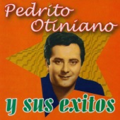 Pedrito Otiniano y Sus Éxitos artwork