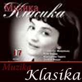 Mokranjac - Stankovic - Ferrer: Svjati Boze (Muzika Klasika 17, oktobar 2014.) artwork