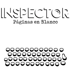 Páginas en Blanco - Inspector