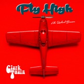 Fly High (Like Richard Branson) artwork