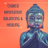 Chakra Meditation Balancing & Healing - Before Sleep 7 Chakras Meditation Music artwork