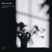 Keith Jarrett - Don't Ever Leave Me