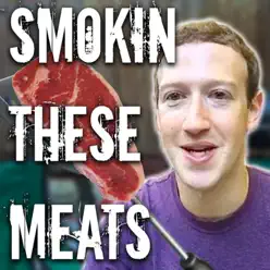 Smokin These Meats - Single - The Gregory Brothers Smokin These Meats - Single - The Gregory Brothers