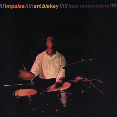 Jazz Messengers - Art Blakey