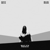 Run Run (Shy FX Remix) artwork