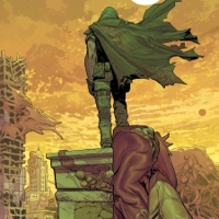 The Oblivion Song Podcast podcast