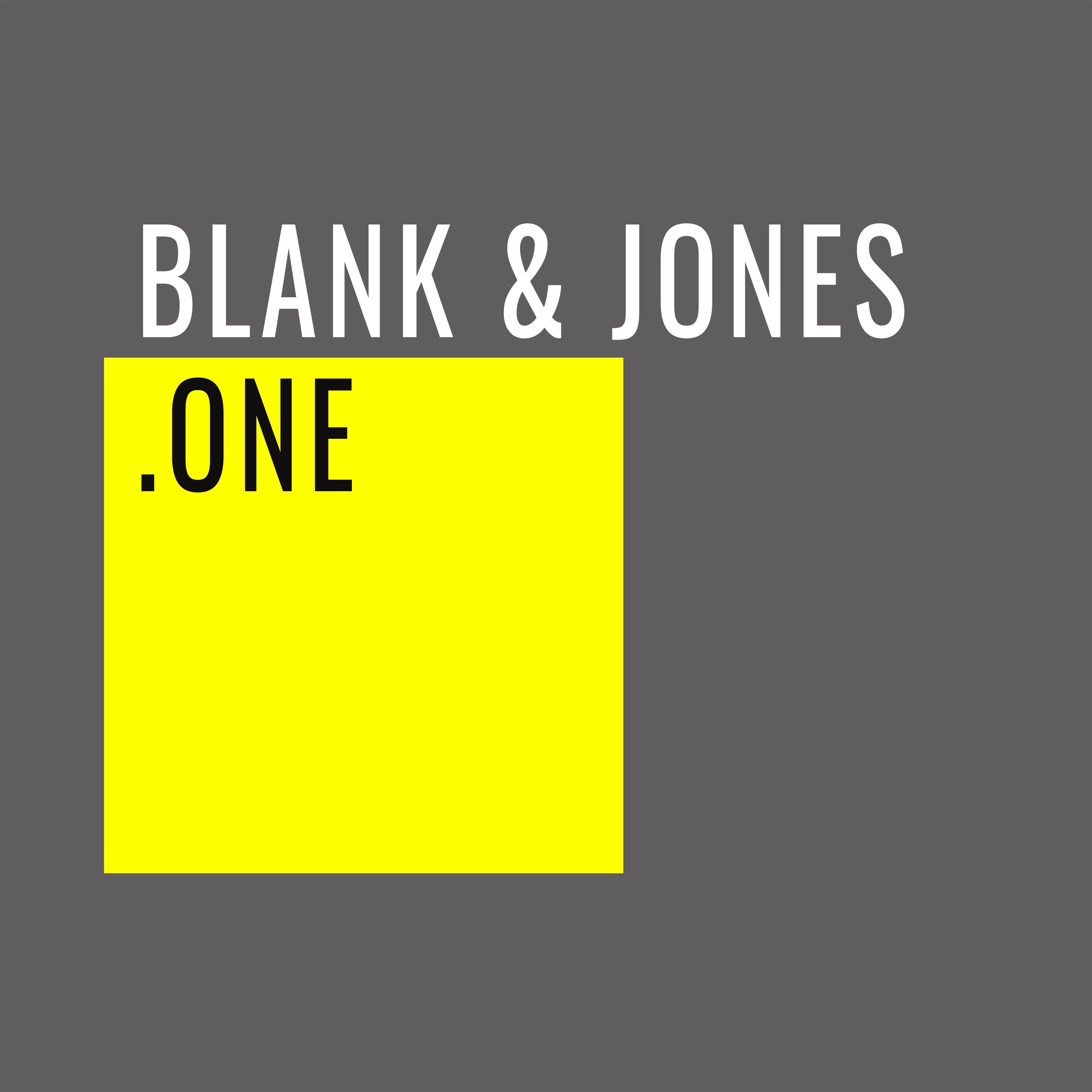 Blank & Jones - One / Two (2018)