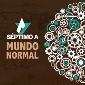 Mundo Normal artwork