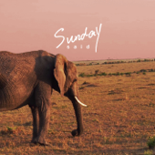 Sunday - EP - said