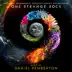 One Strange Rock (Original Series Soundtrack) album cover