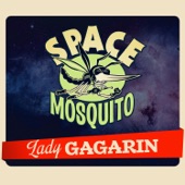 Space Mosquito - Toxic