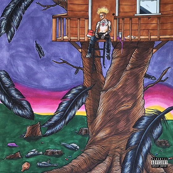 Cover artwork for When the Drugs Don't Work