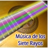 Música de los Siete Rayos