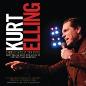 Dedicated to You - Kurt Elling Sings the Music of Coltrane and Hartman (Live) artwork