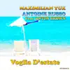 Voglia d'estate (feat. Anton Brown) - Single album lyrics, reviews, download
