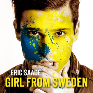 Girl from Sweden - Single