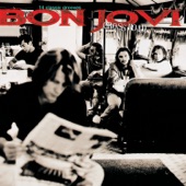 Bon Jovi - You Give Love a Bad Name