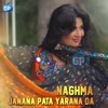 Janana Pata Yarana Da - Single