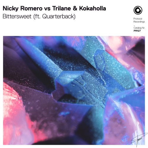Nicky Romero, Trilane & Kokaholla – Bittersweet (feat. Quarterback) – Single [iTunes Plus AAC M4A]