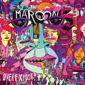 Maroon 5 Payphone (feat. Wiz Khalifa)